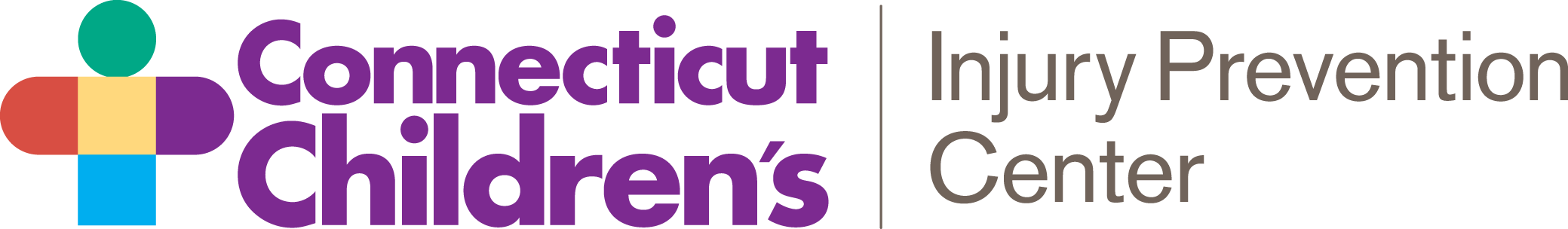 Connecticut Children's Injury Prevention Center Logo