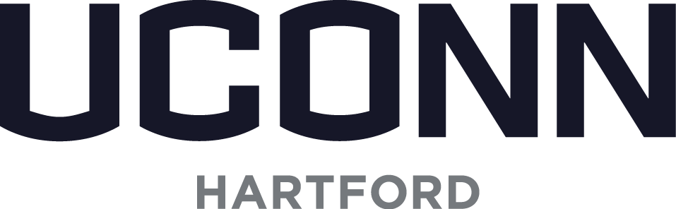 Uconn Hartford Logo